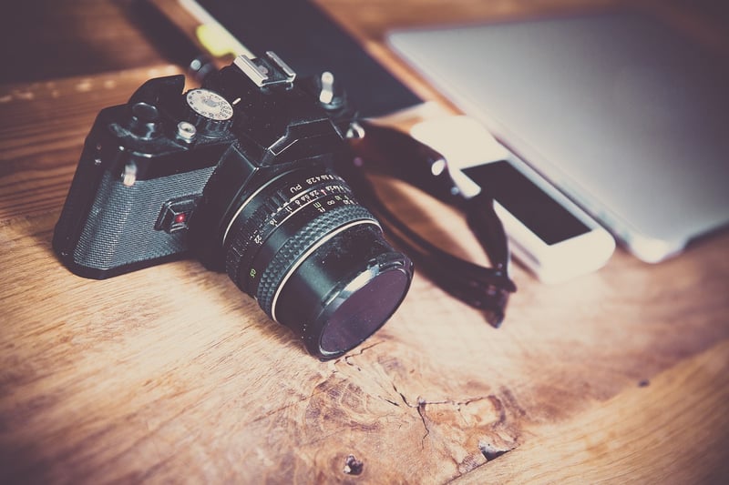 Equipment Essentials